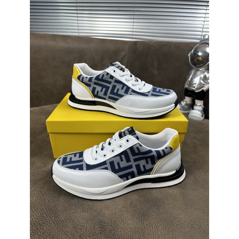 F**di sneakers